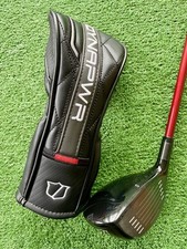 Wilson Dynapwr Hybrid 4 Rescue Regular Flex Right Handed Mens Golf Club