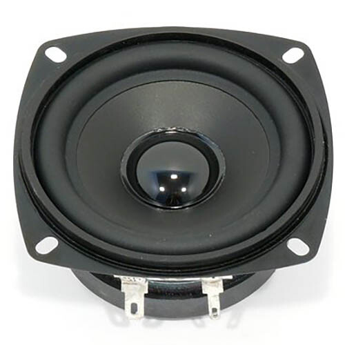 Visaton fr8js poly cone - fr8js, 3.3"