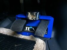 FIAT DUCATO **AUTOMATICS ONLY**SECURITY PEDAL LOCK 2015-2025 motorhome campervan