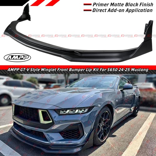 For 2024 ford mustang s650 - for,