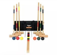 Baden Deluxe Series Croquet