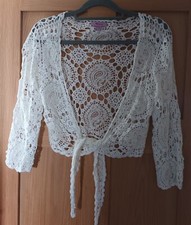 Vintage Monsoon Cream Ivory