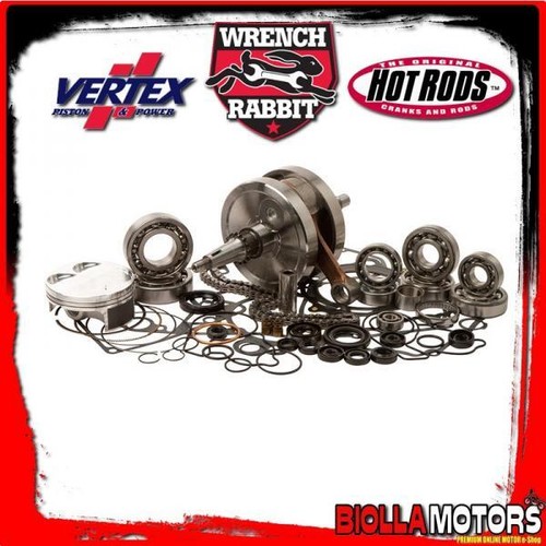 Wr101 038b engine - wr101-038b, kit