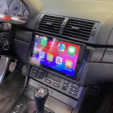 4+64G For BMW 3 Series E46