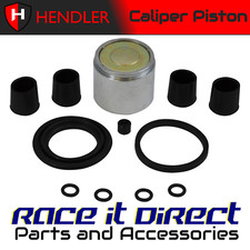 Caliper Piston for Suzuki GT 250 1973-1977 Front Right Hendler