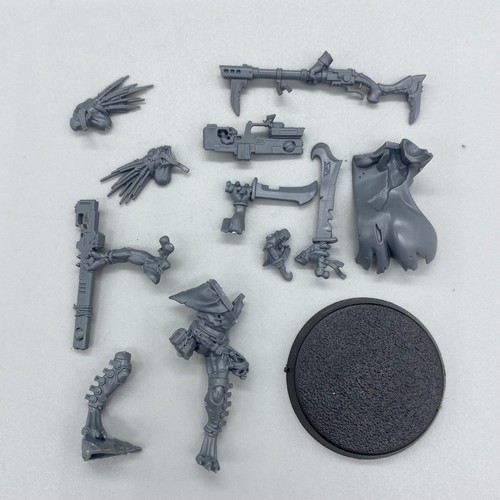40k tau empire - 40k,