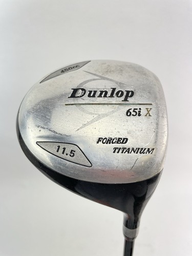 Dunlop golf driver - dunlop,