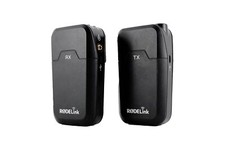 Røde rodelink filmmaker - rØde,