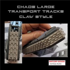 Chaos space marine - space,