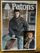 Patons Eco Wool Chunky