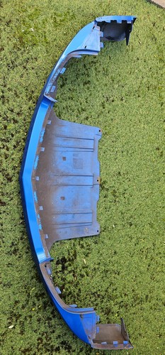 Zafira vxr lower front - lower,