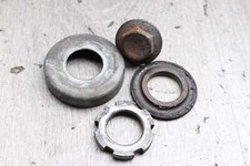 triple clamp screw washers