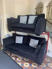 Isla Deluxe 3 Seater & 2
