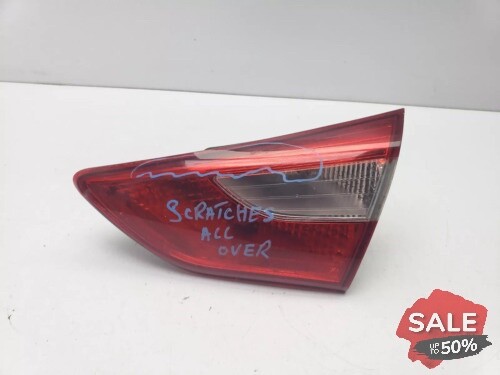 Hyundai i30 mk2 5dr - 5dr, hatch