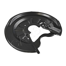 Rear Right Brake Disc Splash