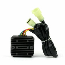 Regulator Rectifier For Honda