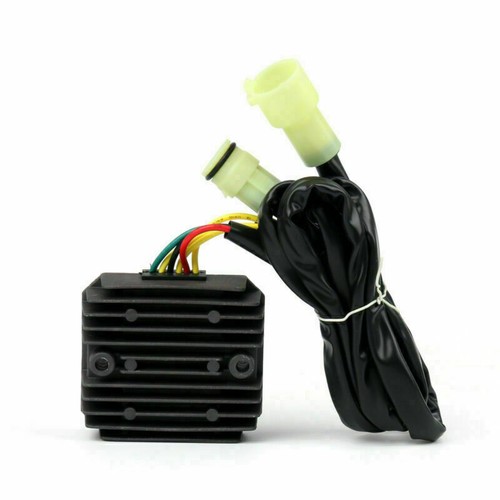 Regulator rectifier for honda - rectifier,