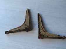 Cast Iron Antique Reclaimed
