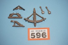 Warhammer Fantasy Orcs and