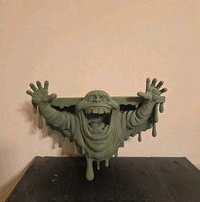 Slimmer Ghostbusters Statue