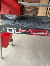Rubi du200 Eco Wet Tile Cutter
