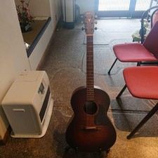 Yairi ova acoustic - yairi, rf