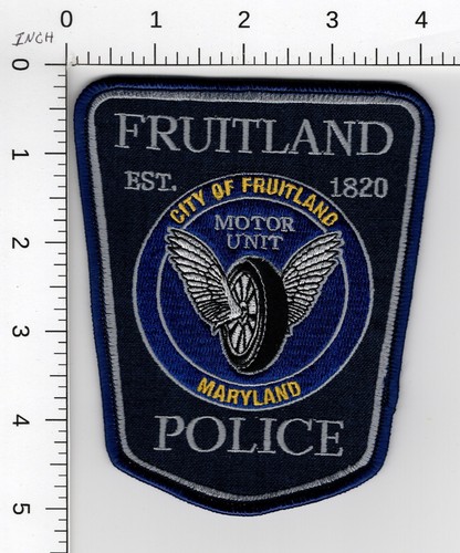Motor unit fruitland - 🏍️,