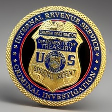 IRS INTERNAL REVENUE SERVICE