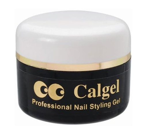 Calgel clear gel cg00 - clear,