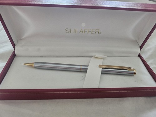 Vintage sheaffer mechanical - vintage,