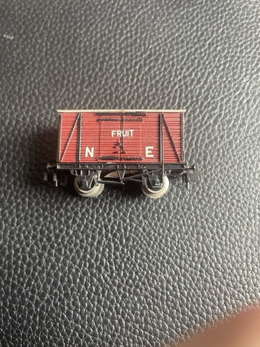Graham farish gauge vented - n,