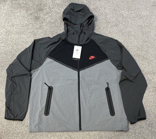 Nike tech woven - nike, windrunner