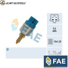 BRAKE LIGHT SWITCH 24690 FOR