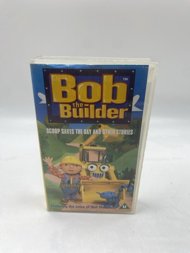 Bob the builder - the,