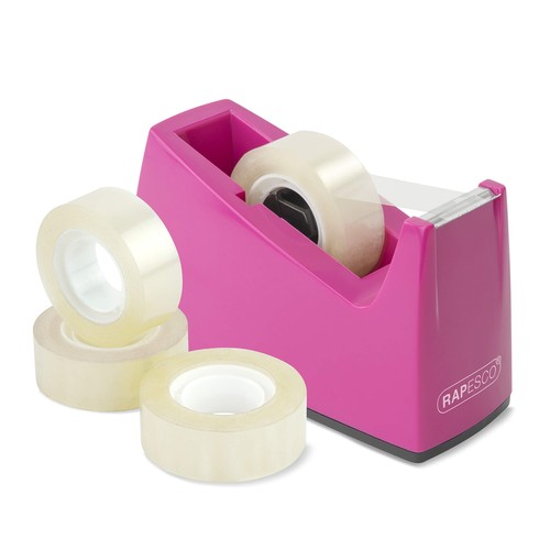 Rapesco 1621 300 - , tape