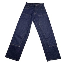 PRSN BLU Denim Indigo Prison