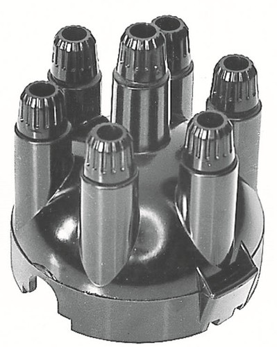 Lucas distributor cap - lucas, for