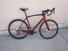 Trek Domane SL6 carbon road