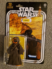 star wars jawa 50th lucas film