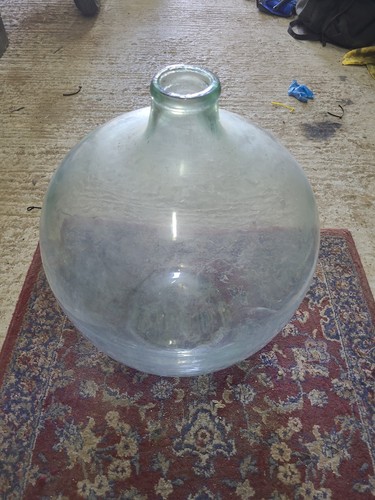 Large glass garden - large,