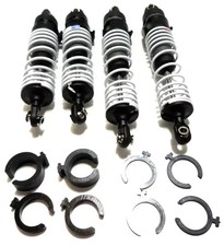 Traxxas Rustler 4x4 VXL BL2s