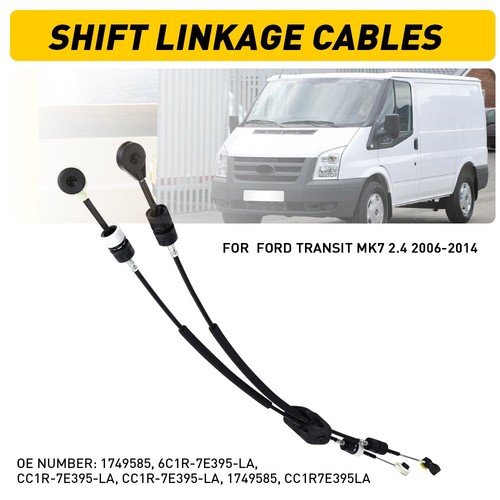 For ford transit mk7 - for, 2.4