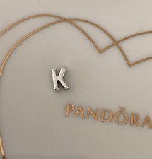 GENUINE PANDORA - SILVER