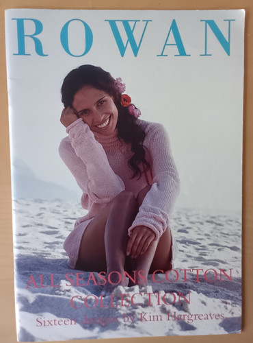 Rowan classic all season - rowan,
