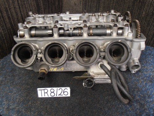 Kawasaki ninja cylinder - zx-6r,