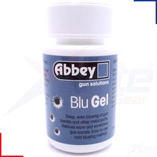 Abbey Blu Gel - Blueing Gun