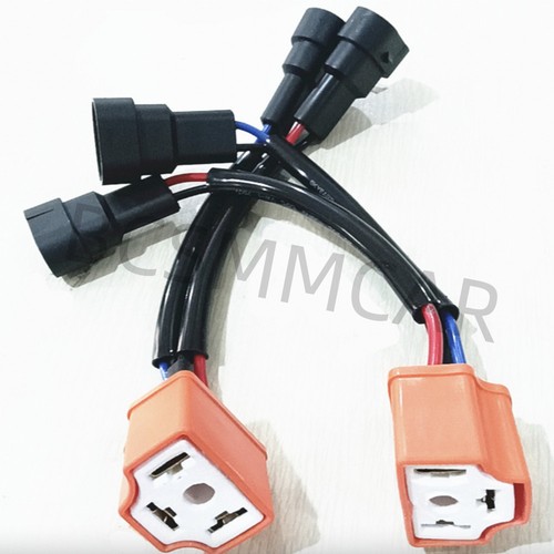 2pcs 9006 9005 headlight - 9005,