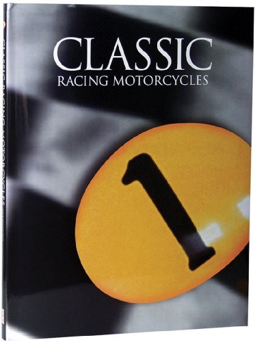Classic racing motorcycles - classic,