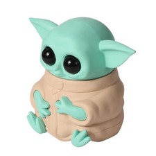 STAR WARS YODA Shape HERB