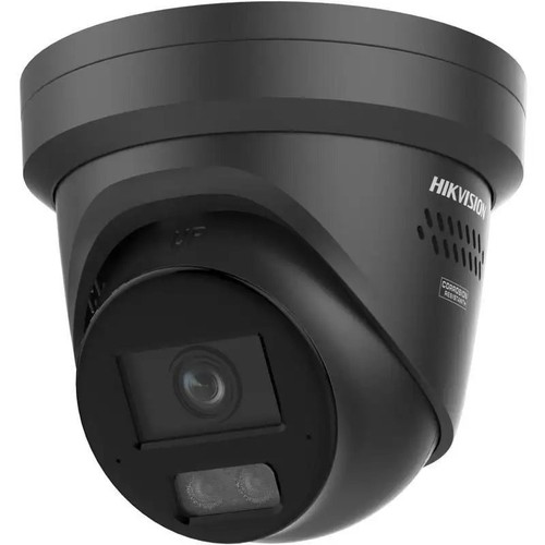 Hikvision - 4k,